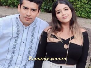 Romancewoman