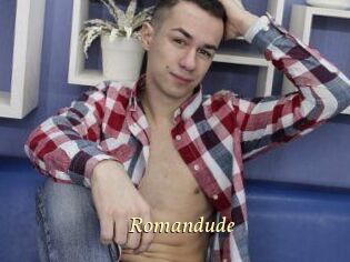 romandude Vidéo porno gratuite