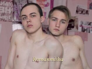 Romanmisha