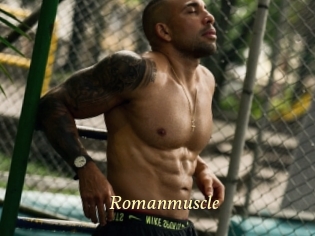 Romanmuscle