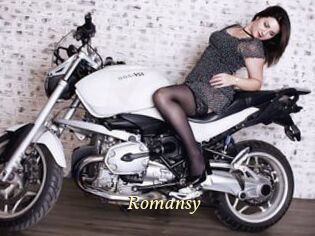 Romansy