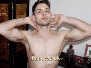 Romariobaker