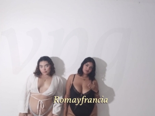 Romayfrancia