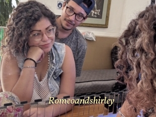 Romeoandshirley