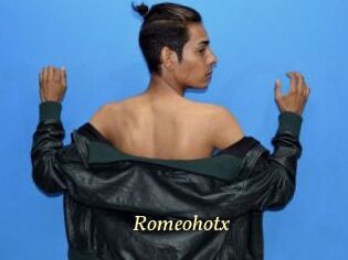Romeohotx