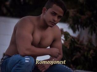 Romeojonest