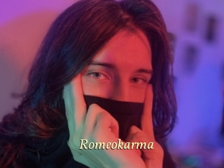 Romeokarma