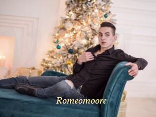 Romeomoore