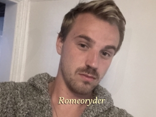 Romeoryder