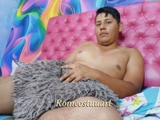 romeostuuart Vidéo porno gratuite