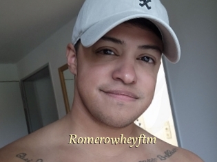 Romerowheyftm