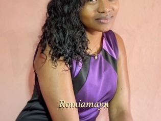 romiamayn Vidéo porno gratuite