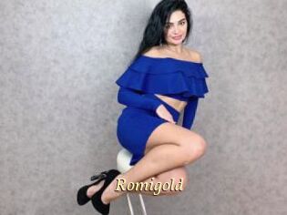 Romigold