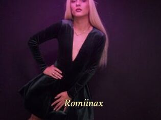 Romiinax