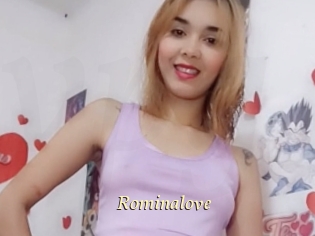 Rominalove
