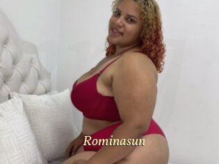 Rominasun