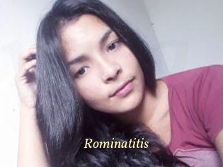Rominatitis