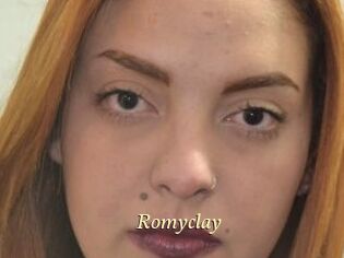 Romyclay