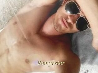 Romyostar