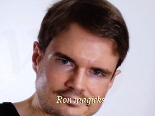 Ron_magicks