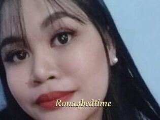 Rona4bedtime