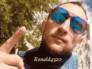 Ronald4320