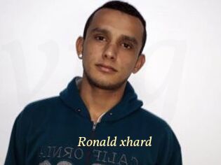 Ronald_xhard