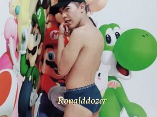 Ronalddozer