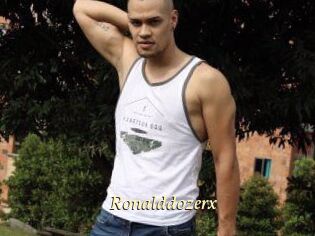 Ronalddozerx