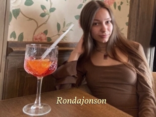 Rondajonson