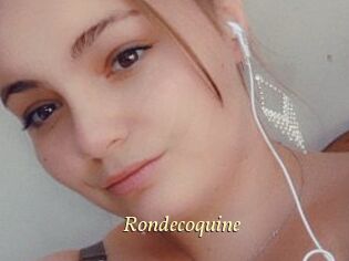Rondecoquine