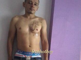 Ronhotboy