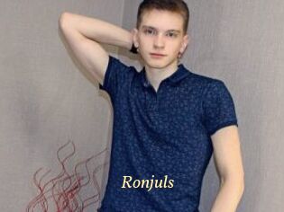 Ronjuls