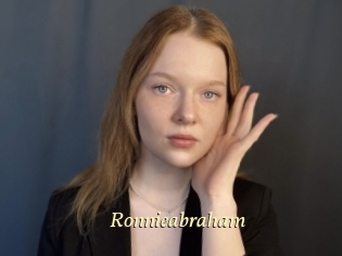 Ronnieabraham