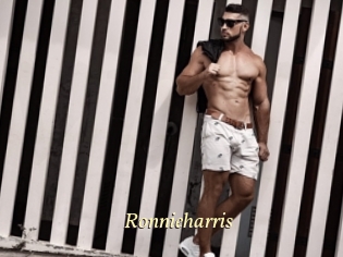 ronnieharris Vidéo porno gratuite