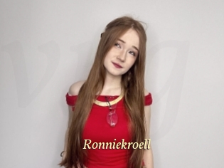 Ronniekroell
