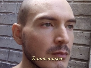 Ronniemaster