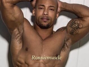 Ronniemuscle
