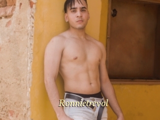 Ronnietrevol