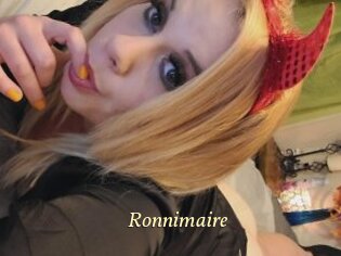 Ronnimaire