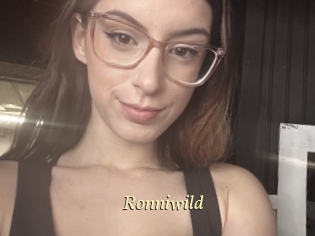 Ronniwild