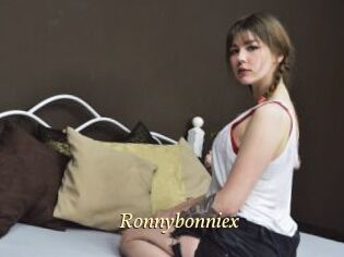 Ronnybonniex