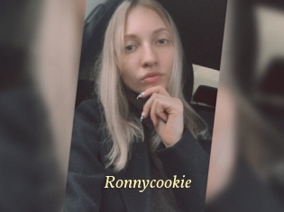 Ronnycookie