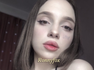 Ronnyfox