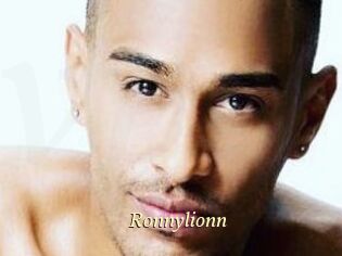 Ronnylionn