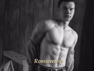 Ronsweetboy