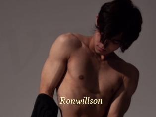 Ronwillson