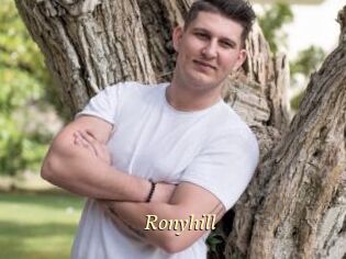 Ronyhill