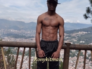 Ronykitman