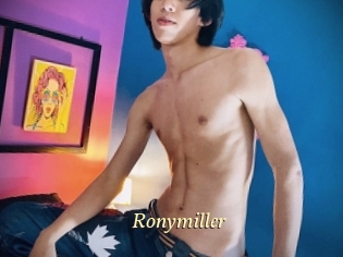 Ronymiller